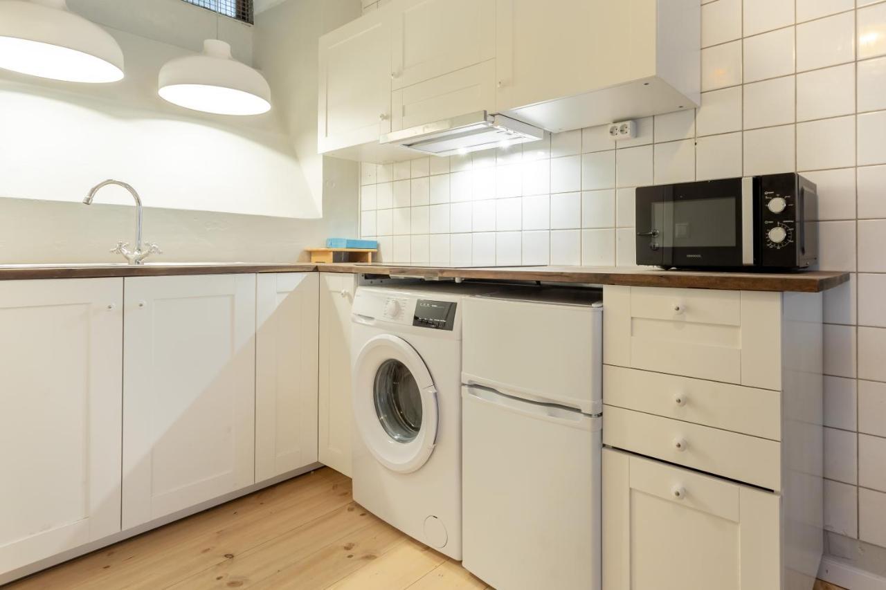 ApartDirect Gamla Stan Stockholm Exterior foto