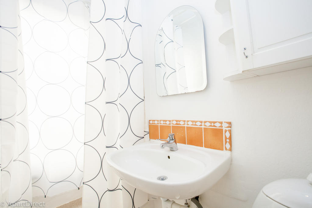 ApartDirect Gamla Stan Stockholm Cameră foto