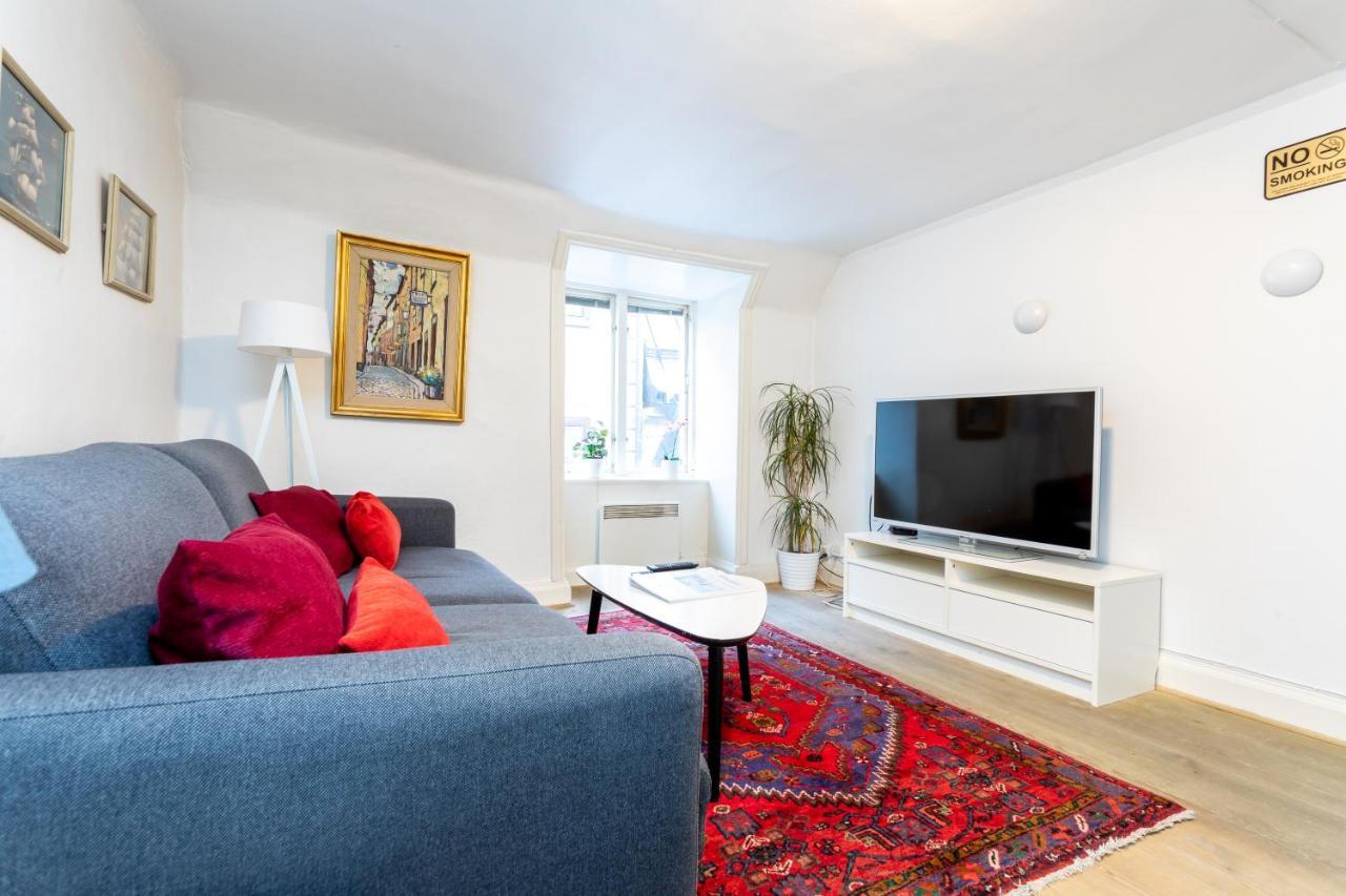 ApartDirect Gamla Stan Stockholm Exterior foto