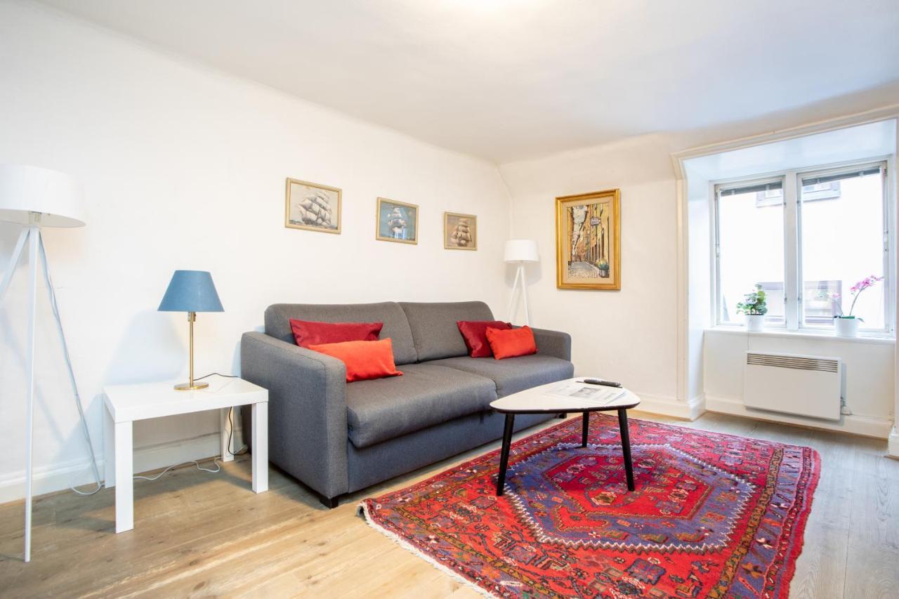 ApartDirect Gamla Stan Stockholm Exterior foto
