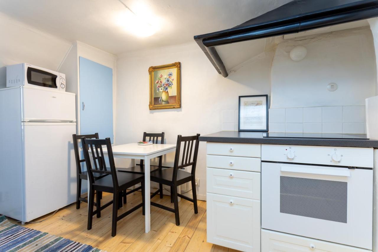 ApartDirect Gamla Stan Stockholm Exterior foto