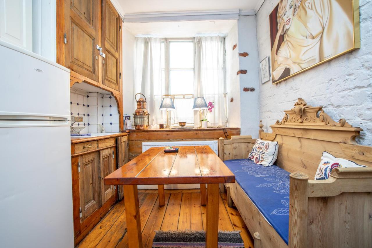 ApartDirect Gamla Stan Stockholm Exterior foto