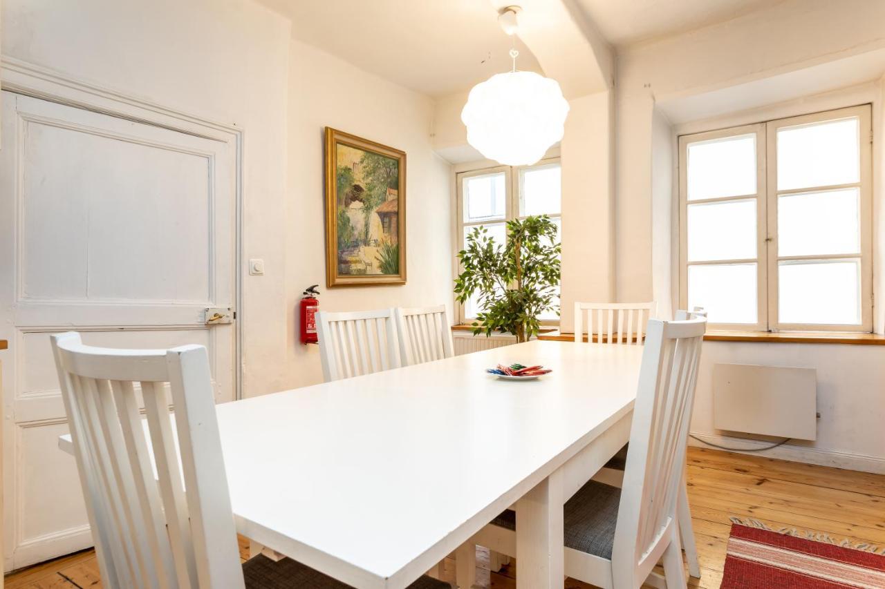 ApartDirect Gamla Stan Stockholm Exterior foto