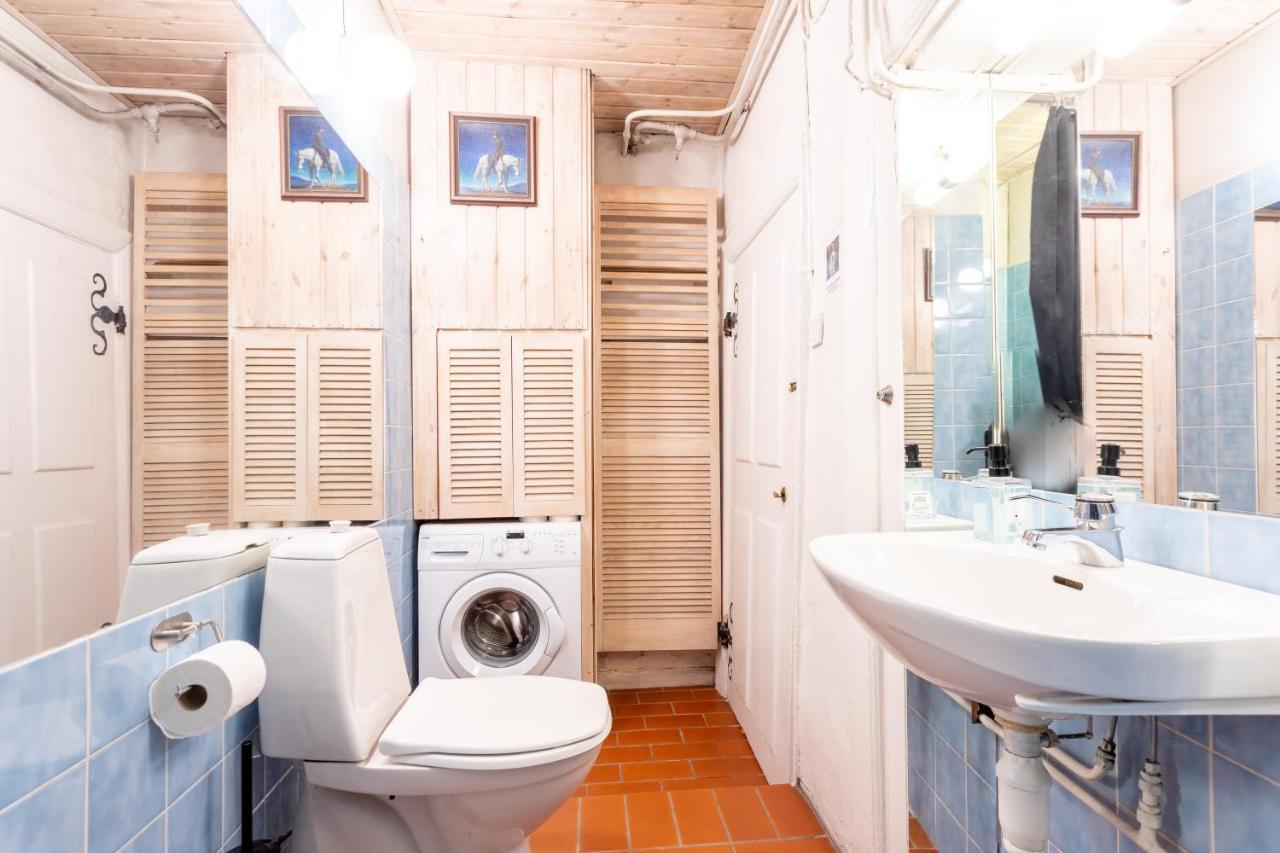 ApartDirect Gamla Stan Stockholm Exterior foto